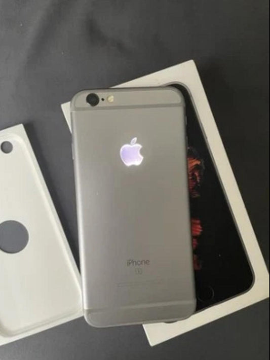 Custom iPhone 6s unlocked 32gb - JariRepair LLC